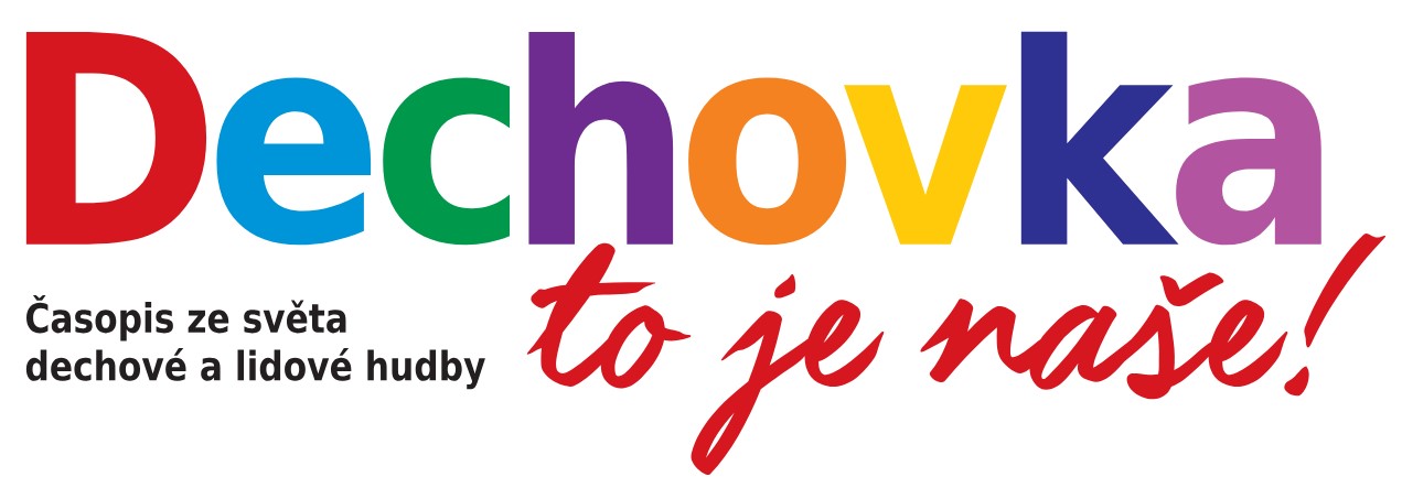 logo dechovka tojenase